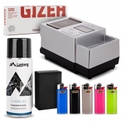 Pack Complet Powermatic 3+