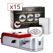 Pack Fumeurs XXL
