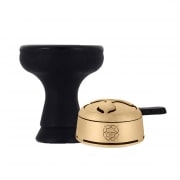Pack Systme de chauffe Kaloud Lotus 1+ et Foyer Silicone