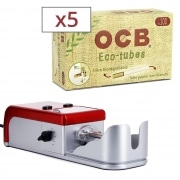 Pack Zro Impact Machine  Tuber et Tubes