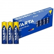Pile LR03 AAA Varta Alcalines x 10