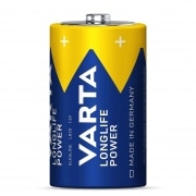 Pile LR20 1.5V Alkaline Varta