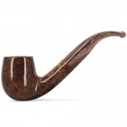 Pipe Art & Volutes Hipster Courbe