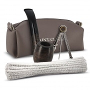 Coffret Pipe Chacom Marron