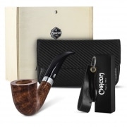 Coffret Pipe Chacom Premium Set Courbe Complet