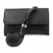 Combo pipe Chacom Noir