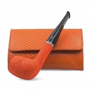 Combo pipe Chacom Orange
