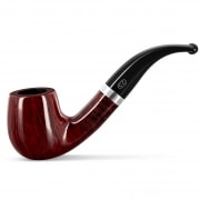 Pipe Chacom Hybride 401 Rouge