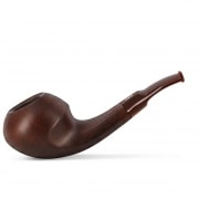 Pipe Chacom Oscar Acajou by Tom Eltang