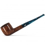 Pipe Chacom Select Droite Bleue