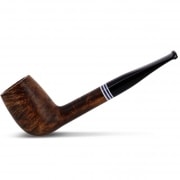 Pipe Chacom The French Pipe Unie Brune n3