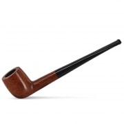 Pipe Chacom Tom Pouce bois orange