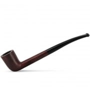 Pipe Chacom Tom Pouce Cintr�e acajou
