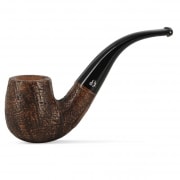 Pipe de Cogolin Courbe Sable Marron 270