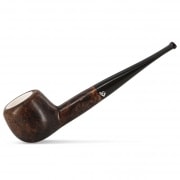 Pipe de Cogolin Droite Ecume de Mer Lisse