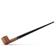 Pipe de Cogolin Liseuse Droite