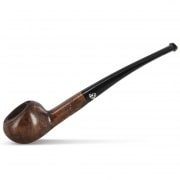 Pipe de Cogolin mini noisette