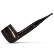 Pipe de Cogolin Nouvelle Brassens Naturelle Fonce