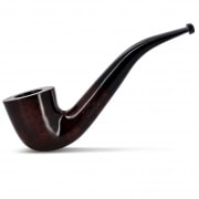 Pipe Dunhill Bruyre 3114 Courbe