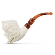 Pipe Ecume de Mer Bacchus PM