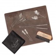 Kit Complet Deluxe Neerup pour Entretien Pipe