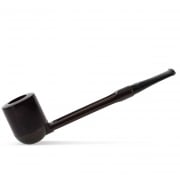 Pipe Falcon Dublin Droite Marron