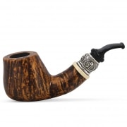 Pipe Fait main Neerup Boutique GR3 Silver