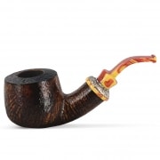 Pipe Fait main Neerup Harvest Moon 2024 GR3