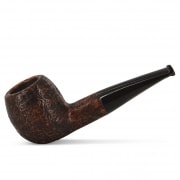 Pipe Ropp Stout Sable brule gueule