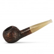 Pipe Ropp Vintage Stout Sable 01
