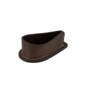 Porte Pipe Chacom Cuir Marron Brun