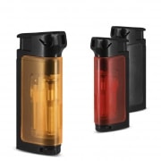 Briquet Pipe Zorr Pira avec accessoire