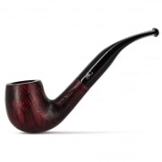 Pipe Butz-Choquin Sable Rouge 404