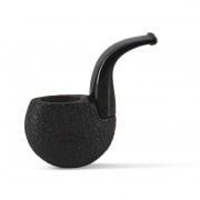Pipe Butz-Choquin Vest Pocket Noire