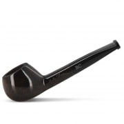 Pipe Butz-Choquin Baby Marron laqu�e 688