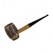 Pipe Mas Country Gentleman Droite