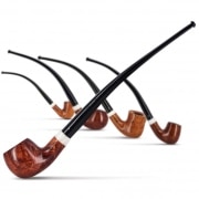 Pipe Churchwarden Naturelle