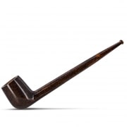 Pipe Mastro Geppetto Lisse Marron Droite