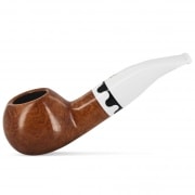 Pipe Savinelli Balanzone 320