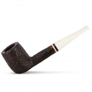 Pipe Savinelli Avorio Rustic 111