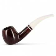 Pipe Savinelli Avorio Smooth 626