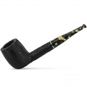 Pipe Savinelli Camouflage Rusticated 111
