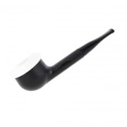 Pipe Nording Shorty noire