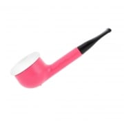 Pipe Nording Shorty rose