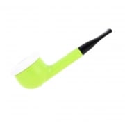 Pipe Nording Shorty verte