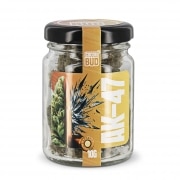 Fleur de CBD Cocoribud AK-47 10g