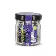 Fleur de CBD Cocoribud Purple Haze 2g