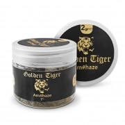 Fleur de CBD Golden Tiger Amhaze 2g