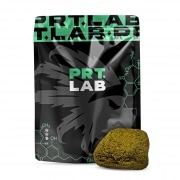 Rsine de CBD PRT. LAB Jaun 3.5g