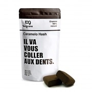 Rsine de CBD Tengrams Caramelo 2g